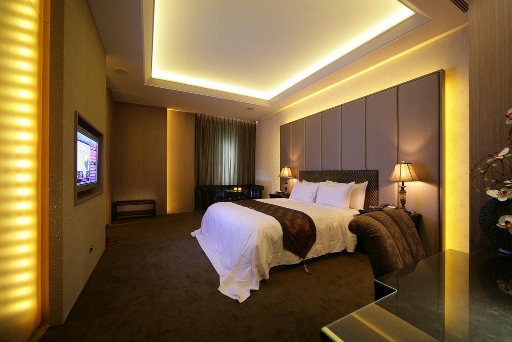 Dubai Villa Motel Daya Exteriör bild