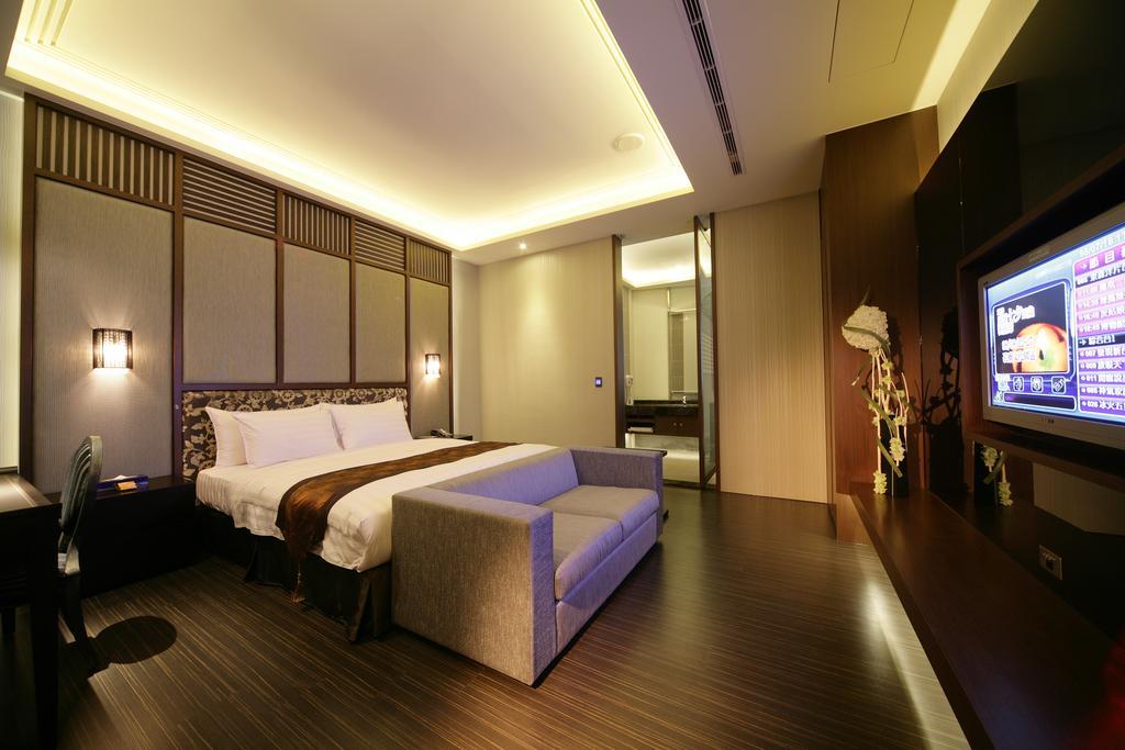 Dubai Villa Motel Daya Exteriör bild
