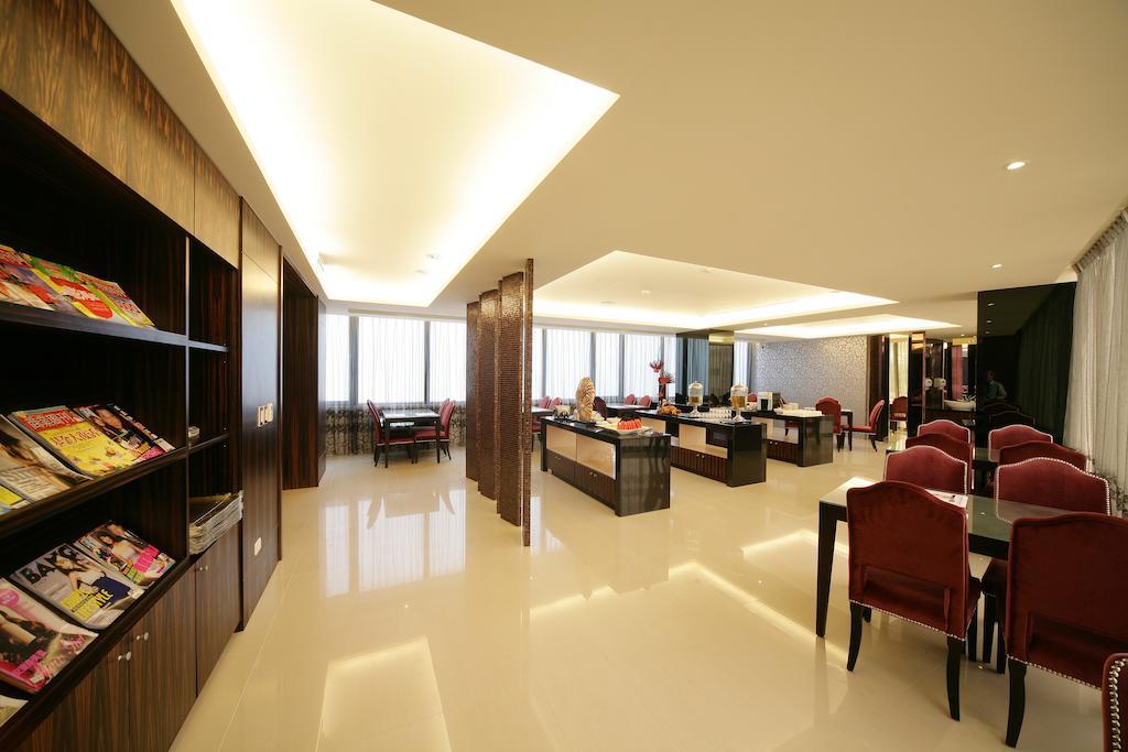 Dubai Villa Motel Daya Exteriör bild