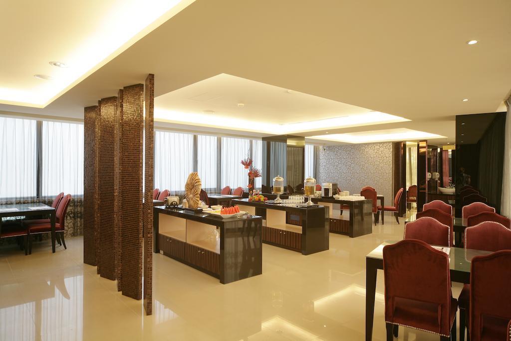 Dubai Villa Motel Daya Exteriör bild