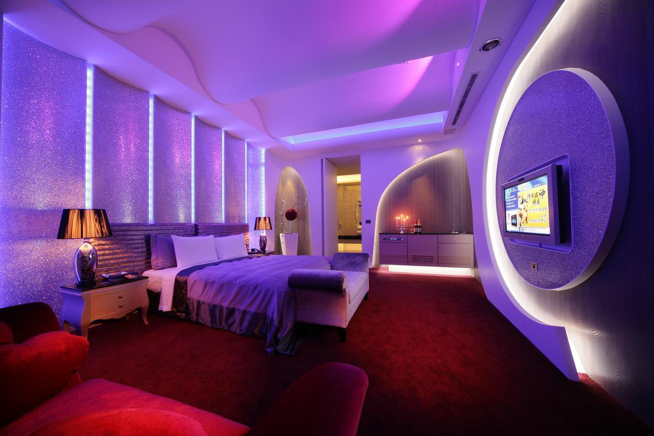 Dubai Villa Motel Daya Exteriör bild