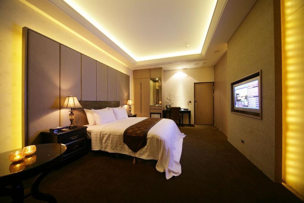 Dubai Villa Motel Daya Exteriör bild